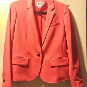 Ann Klein Blazer-Size 8